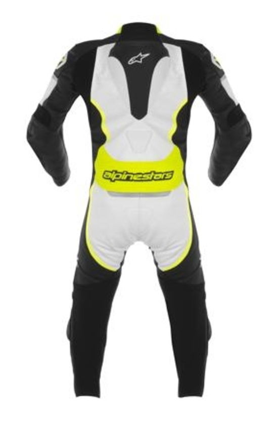 Alpinestars: collezione Primavera 2013