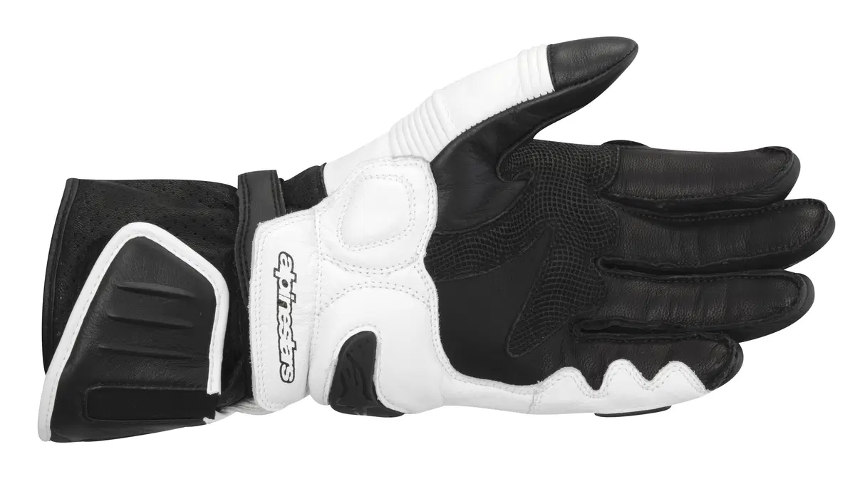 Alpinestars: collezione Primavera 2013 (5)