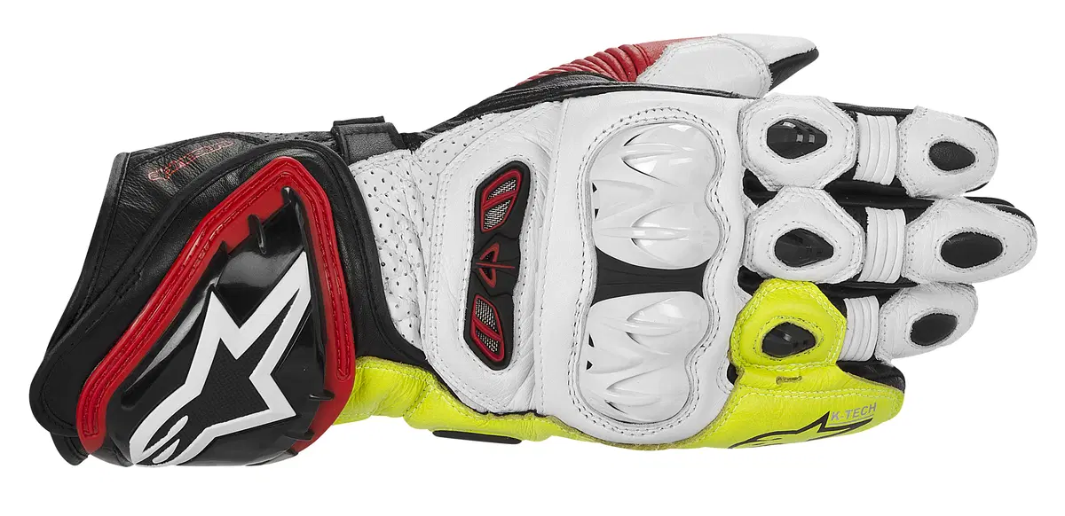 Alpinestars: collezione Primavera 2013 (6)