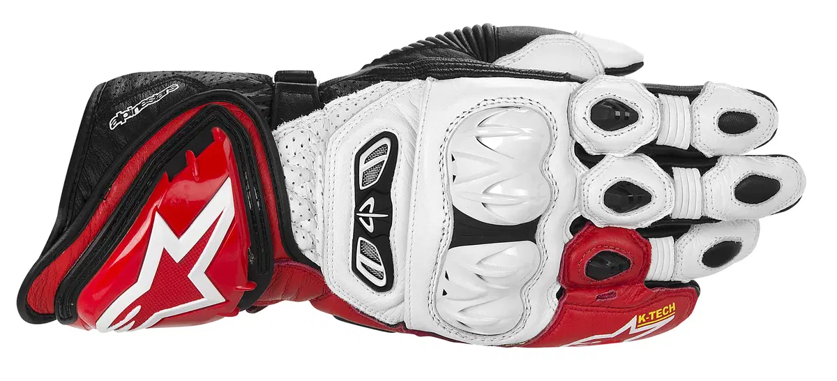 Alpinestars: collezione Primavera 2013 (8)