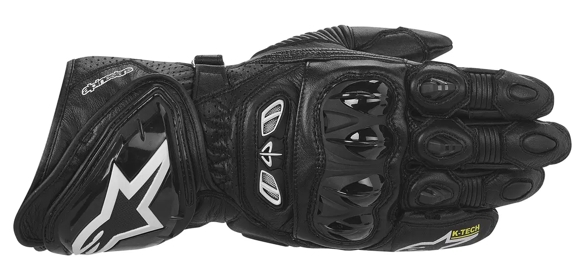 Alpinestars: collezione Primavera 2013 (9)