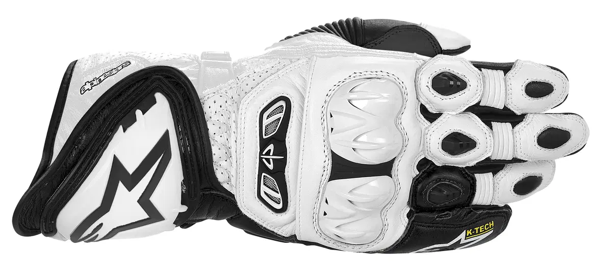 Alpinestars: collezione Primavera 2013 (10)