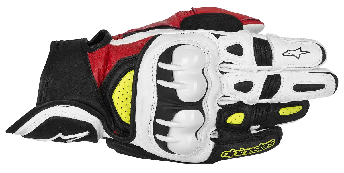Alpinestars: collezione Primavera 2013 (11)
