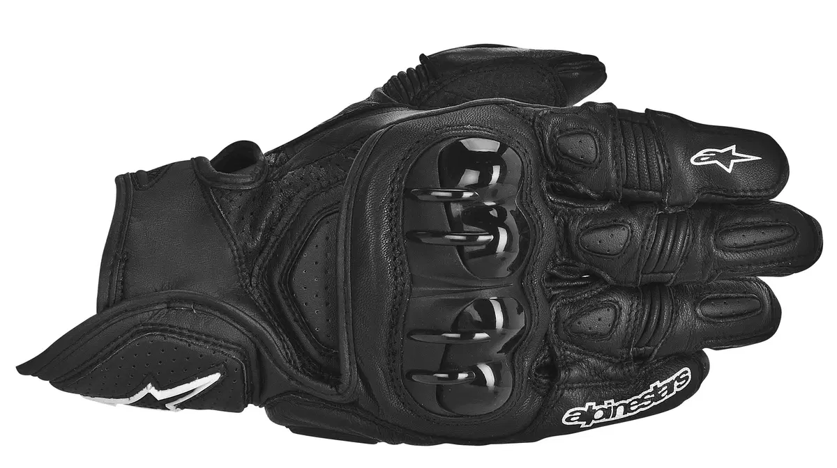 Alpinestars: collezione Primavera 2013 (12)