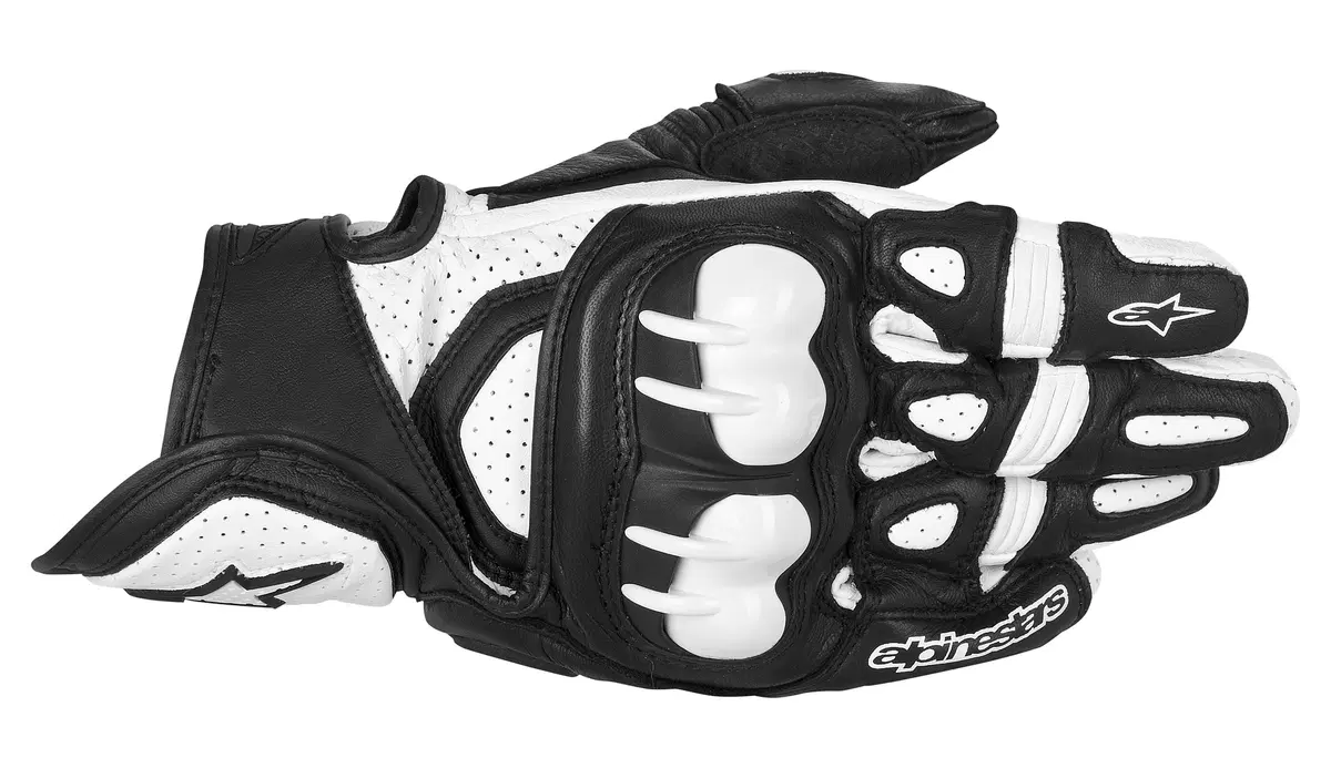 Alpinestars: collezione Primavera 2013 (13)