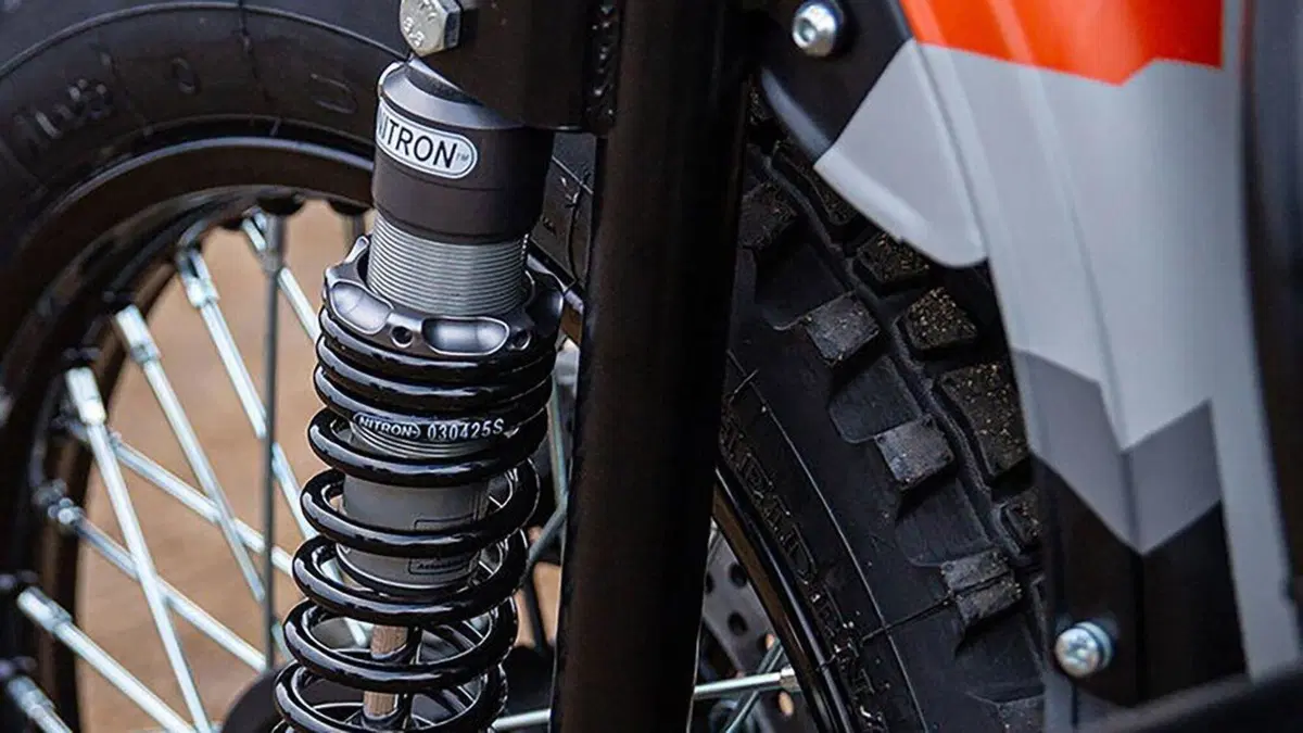Ural GearUp, ecco la GEO Limited Edition (14)
