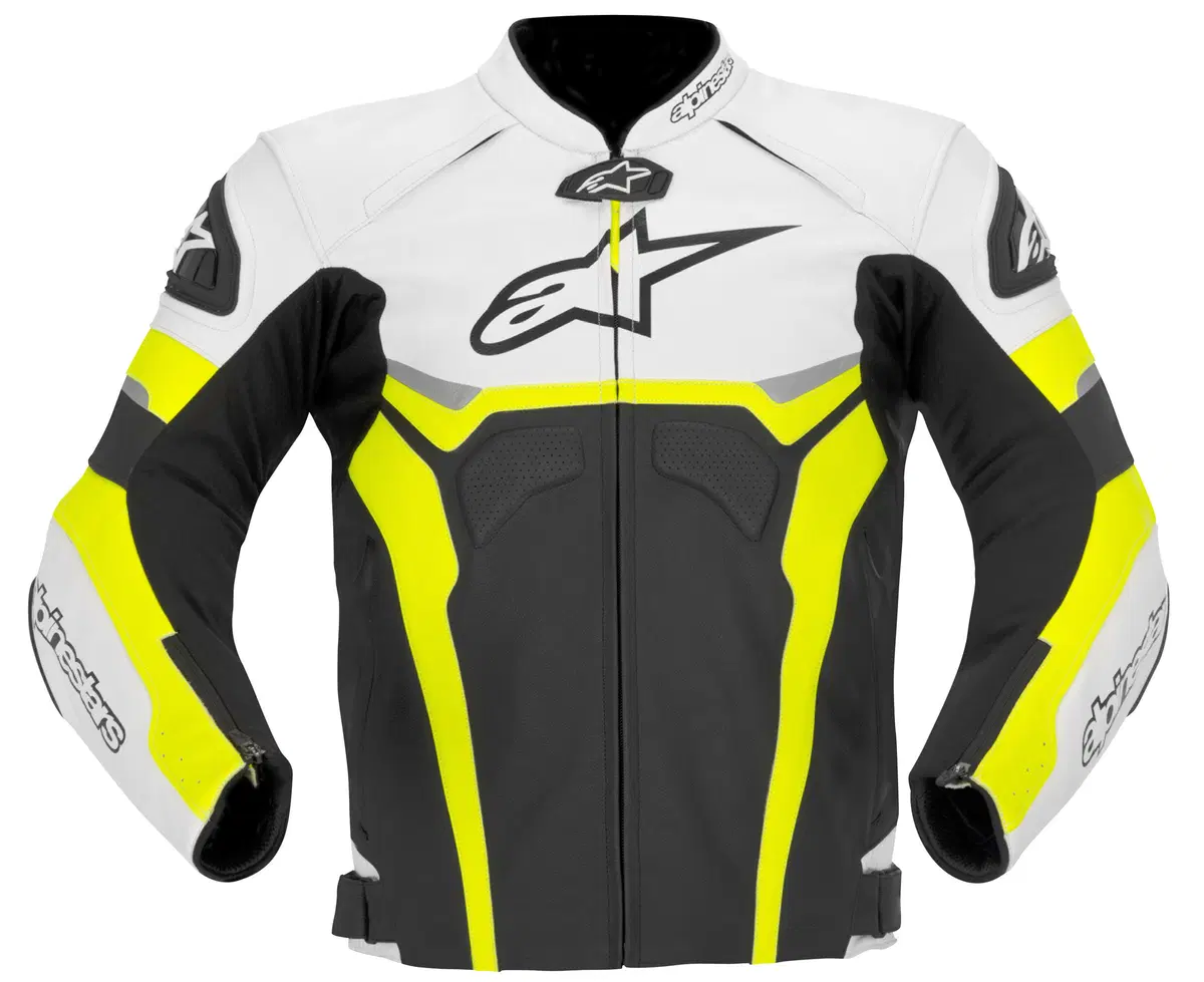 Alpinestars: collezione Primavera 2013 (23)