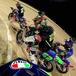 MotoGP. Valentino Rossi: un giro completo (onboard) del Ranch