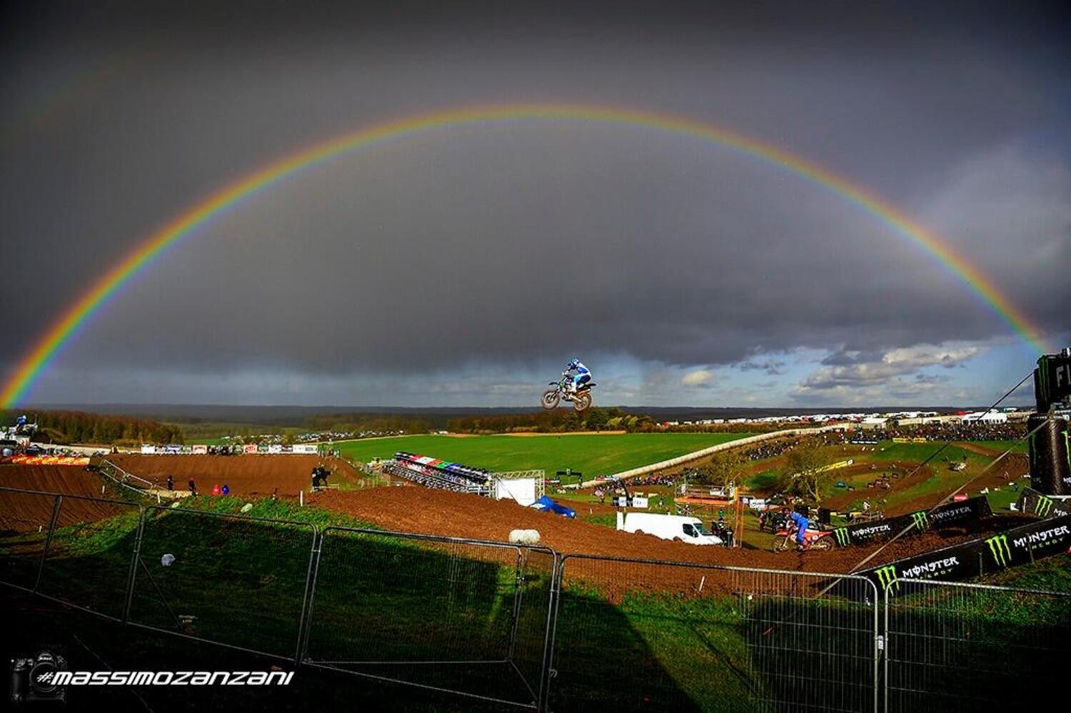 Gallery MX. Le foto più belle del 2020