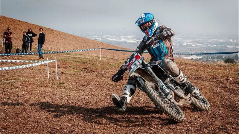 Trofeo Enduro Husqvarna: pronta l'edizione 2021