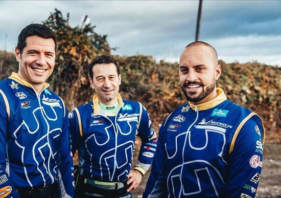 Trofeo Enduro Husqvarna: pronta l'edizione 2021