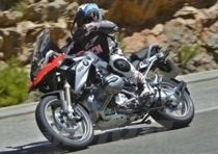 BMW R 1200 GS 2013 