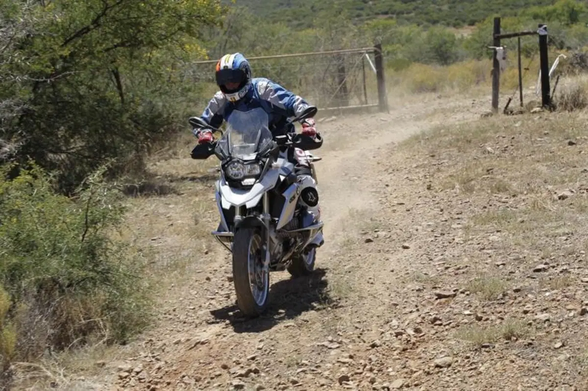 BMW R 1200 GS 2013 
