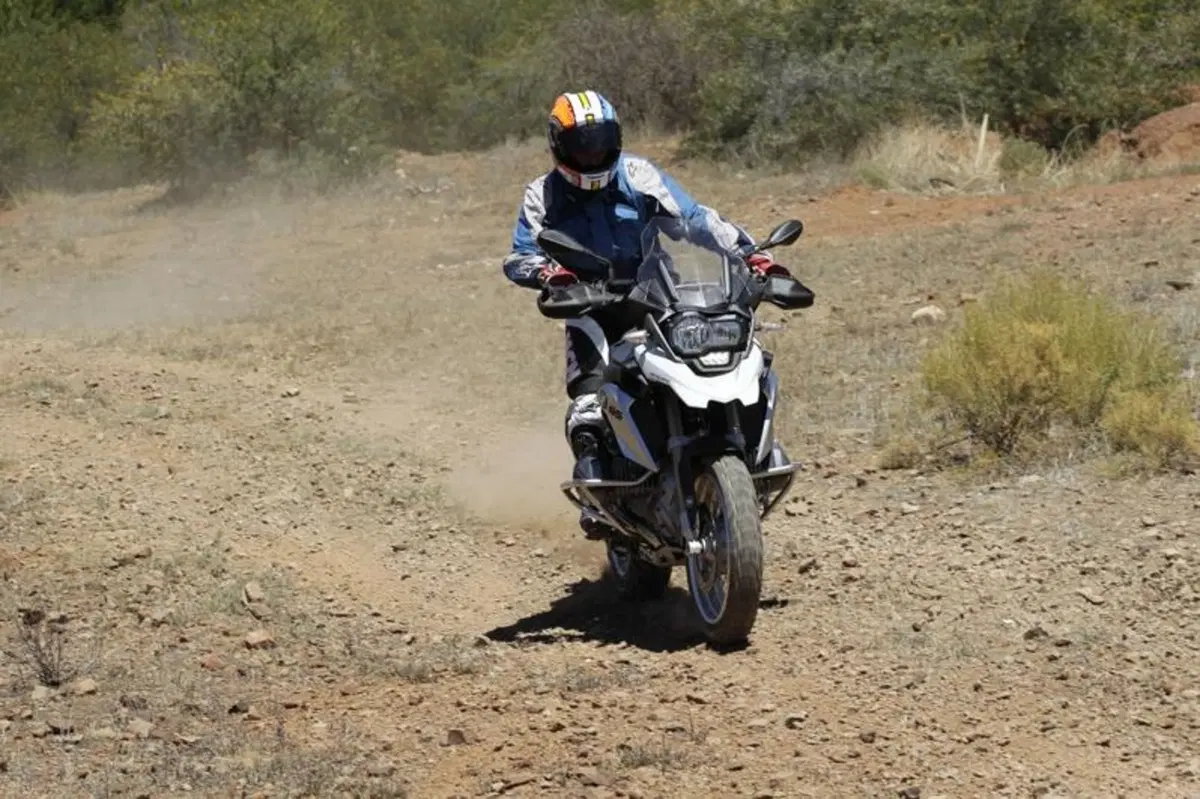 BMW R 1200 GS 2013  (2)