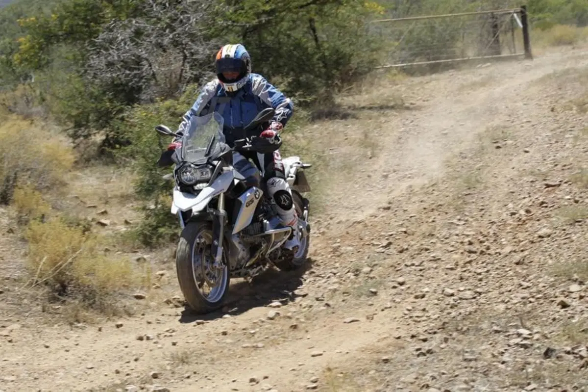 BMW R 1200 GS 2013  (3)