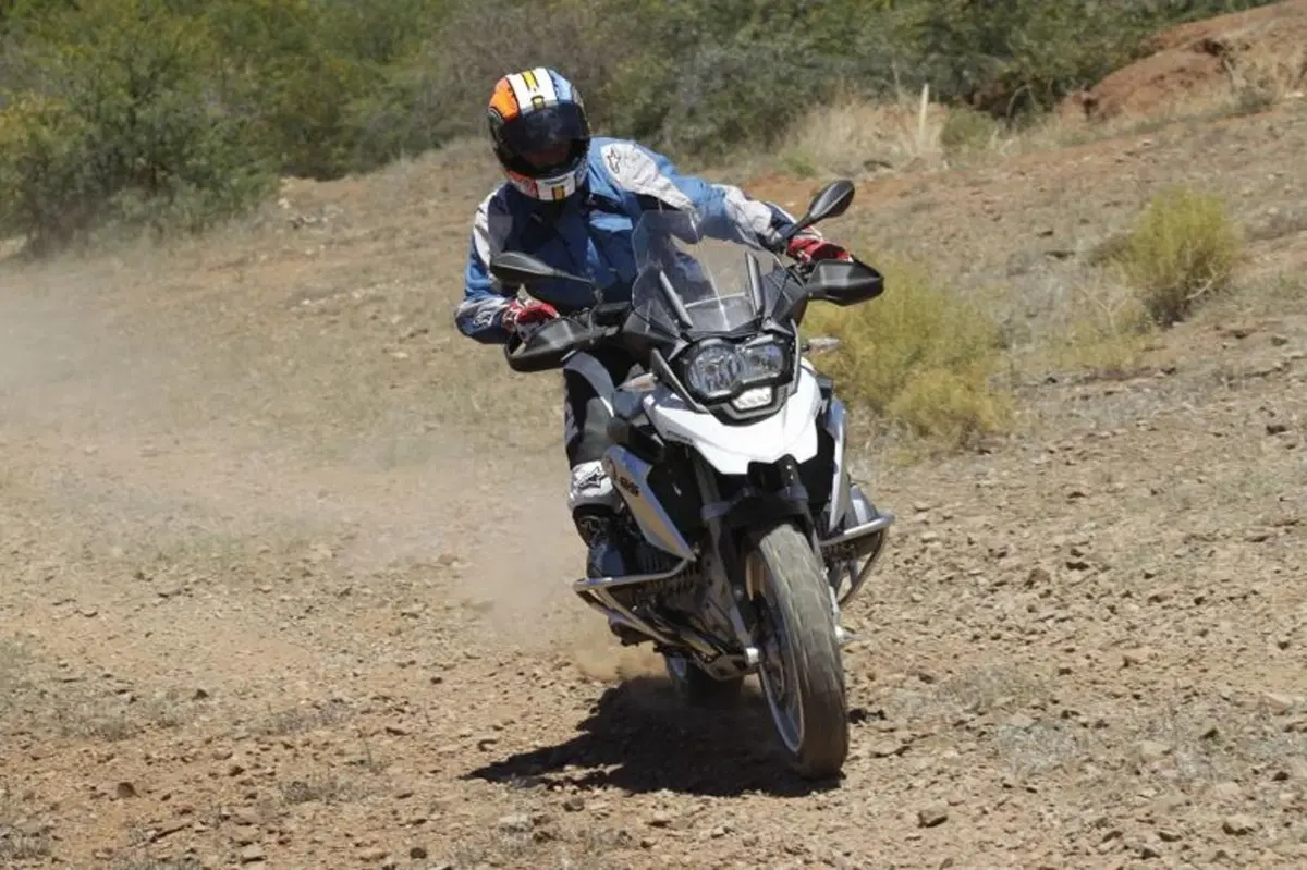 BMW R 1200 GS 2013  (4)