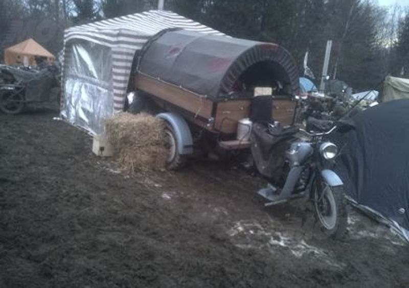 Elefantentreffen 2013: Cronache dalla Buca. Terza parte