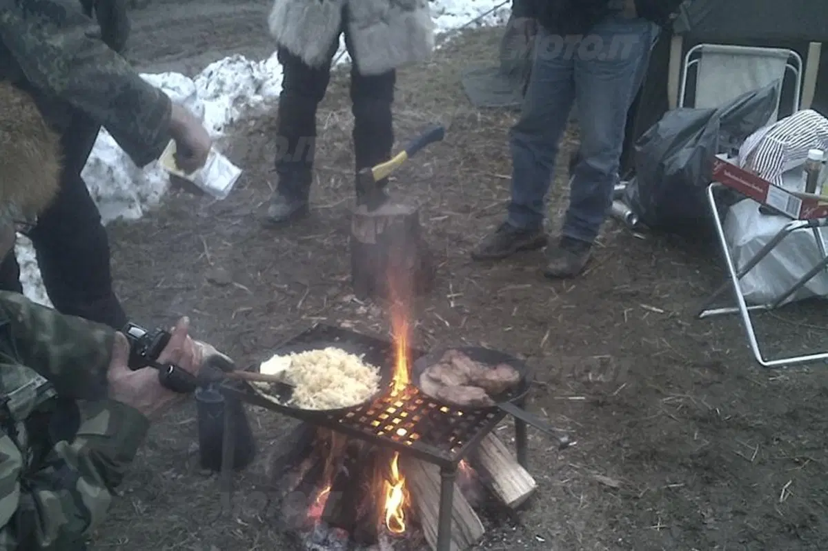 Elefantentreffen 2013: Cronache dalla Buca. Terza parte