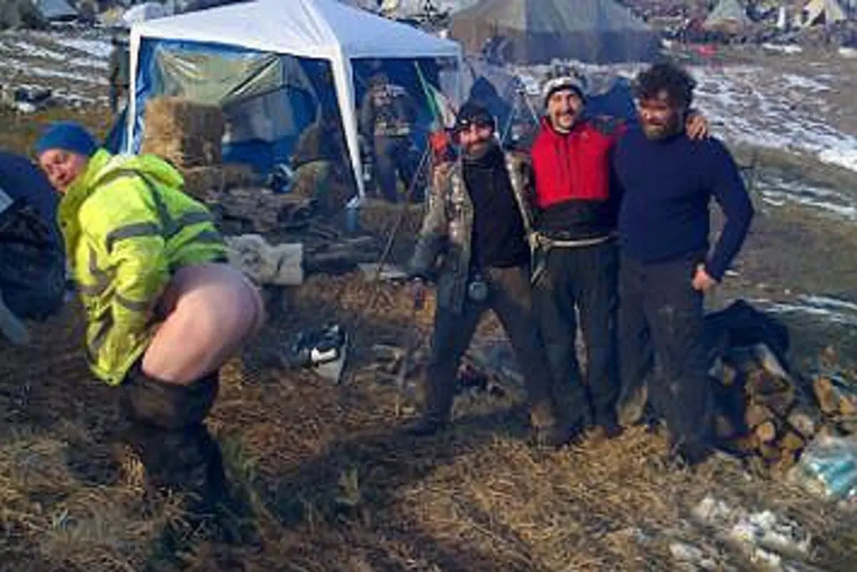 Elefantentreffen 2013: Cronache dalla Buca. Terza parte (2)