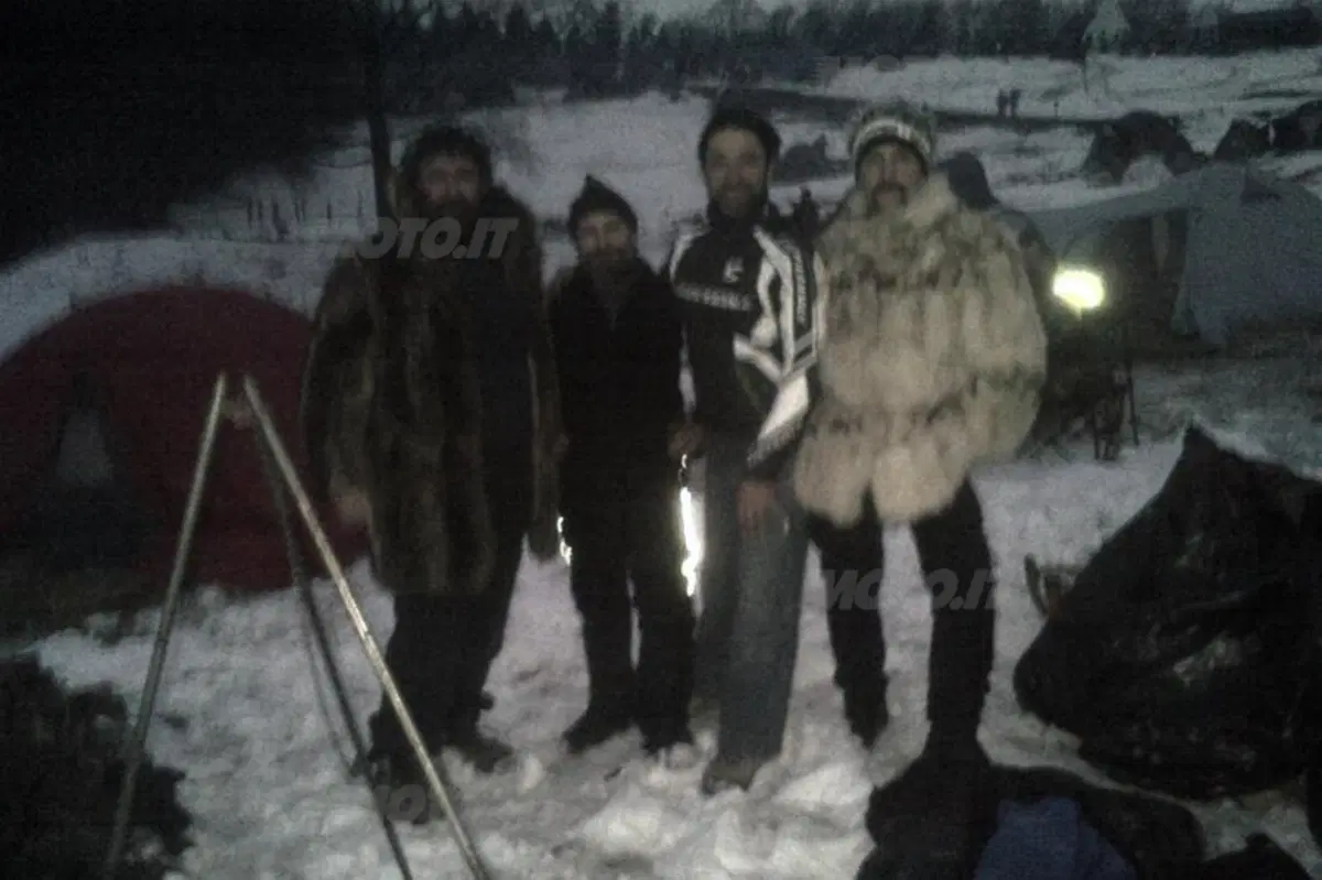 Elefantentreffen 2013: Cronache dalla Buca. Terza parte (8)
