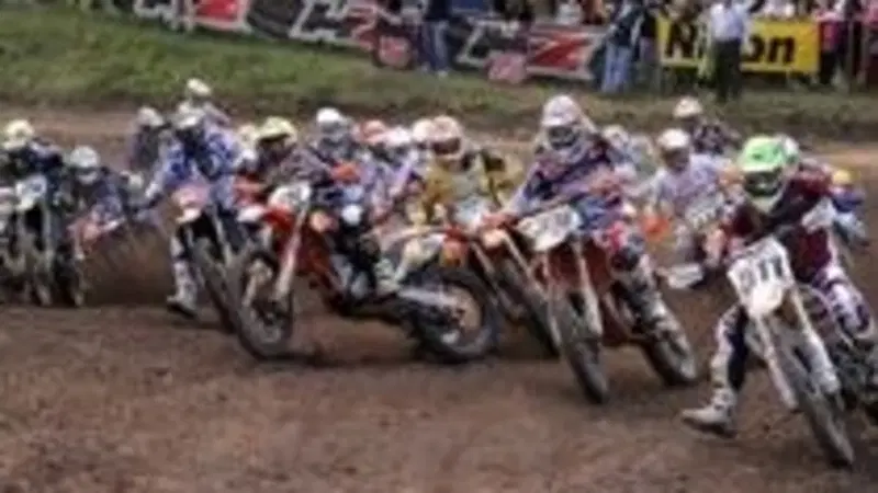 Internazionali d&rsquo;Italia. Lenzoni (Pro Racing): "Siamo pronti!"