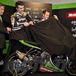 Superbike. Presentato il Team Kawasaki