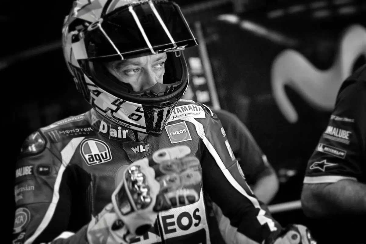 MotoGP. Le foto più spettacolari del GP di Catalunya (2)
