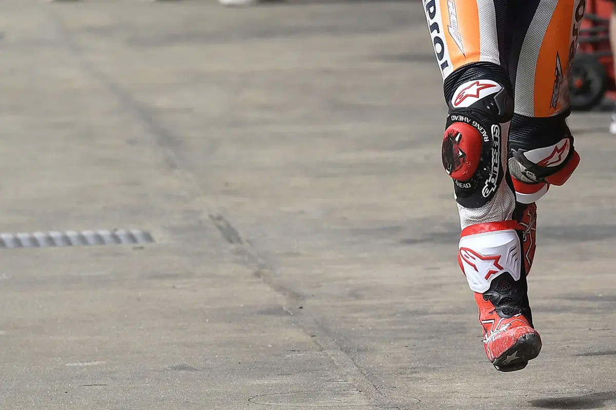 MotoGP. Le foto più spettacolari del GP di Catalunya (11)