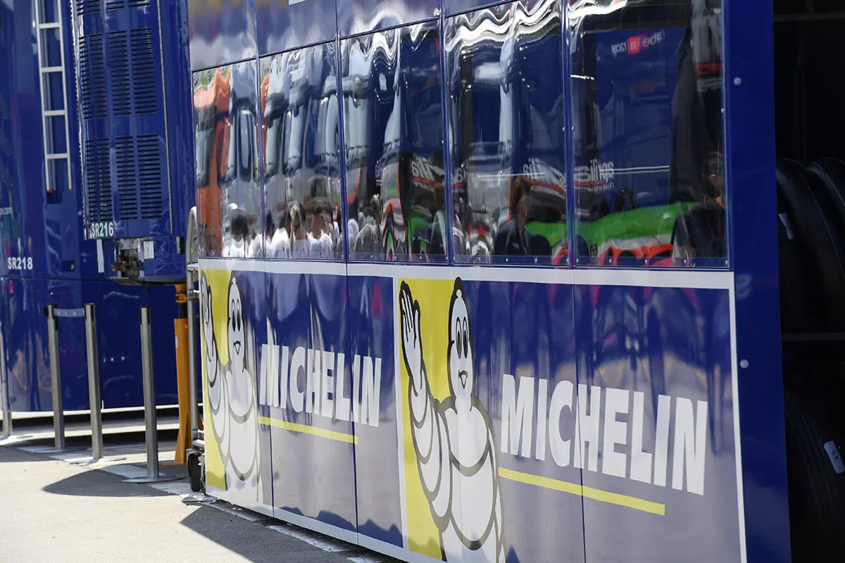 MotoGP. Le foto più spettacolari del GP di Catalunya (12)