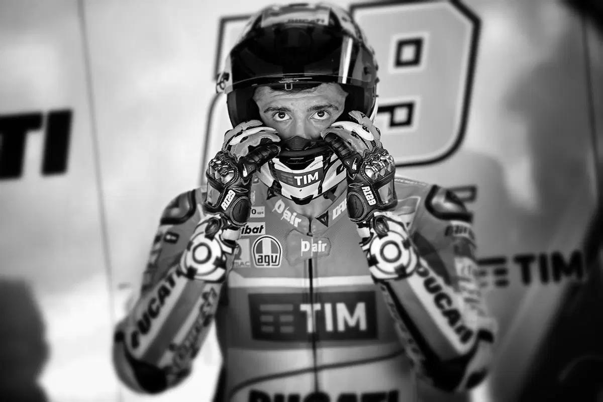 MotoGP. Le foto più spettacolari del GP di Catalunya (14)