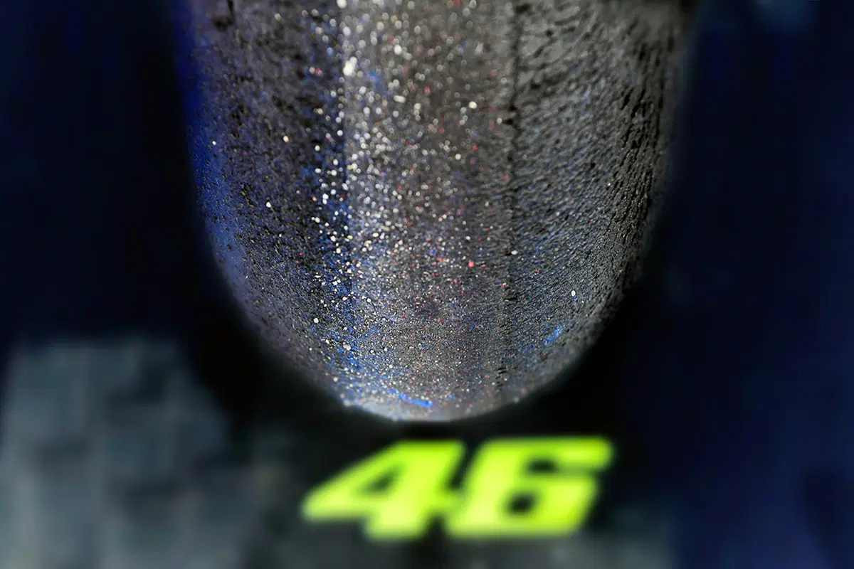 MotoGP. Le foto più spettacolari del GP di Catalunya (25)