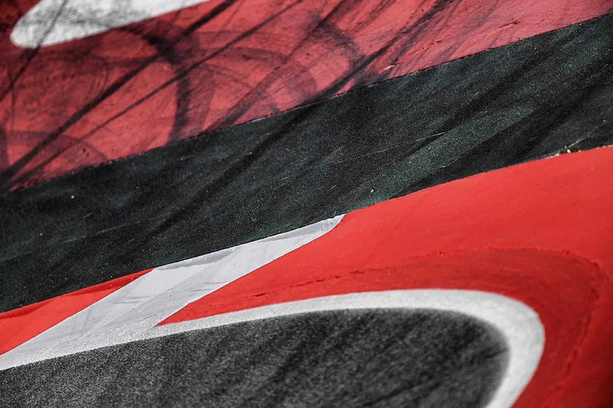MotoGP. Le foto più spettacolari del GP di Catalunya (27)