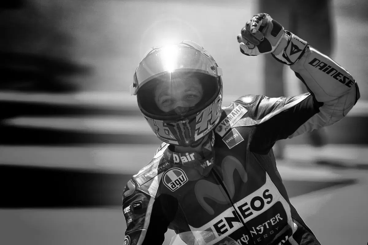 MotoGP. Le foto più spettacolari del GP di Catalunya (36)