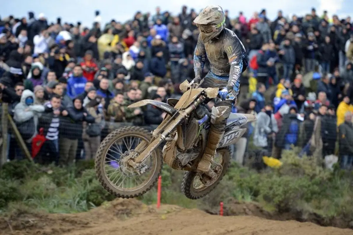 Internazionali d'Italia di Motocross. Cairoli regala spettacolo in Sardegna (3)