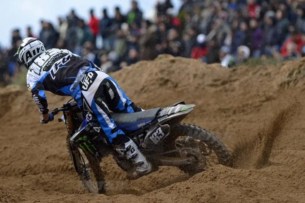 Internazionali d'Italia di Motocross. Cairoli regala spettacolo in Sardegna (6)