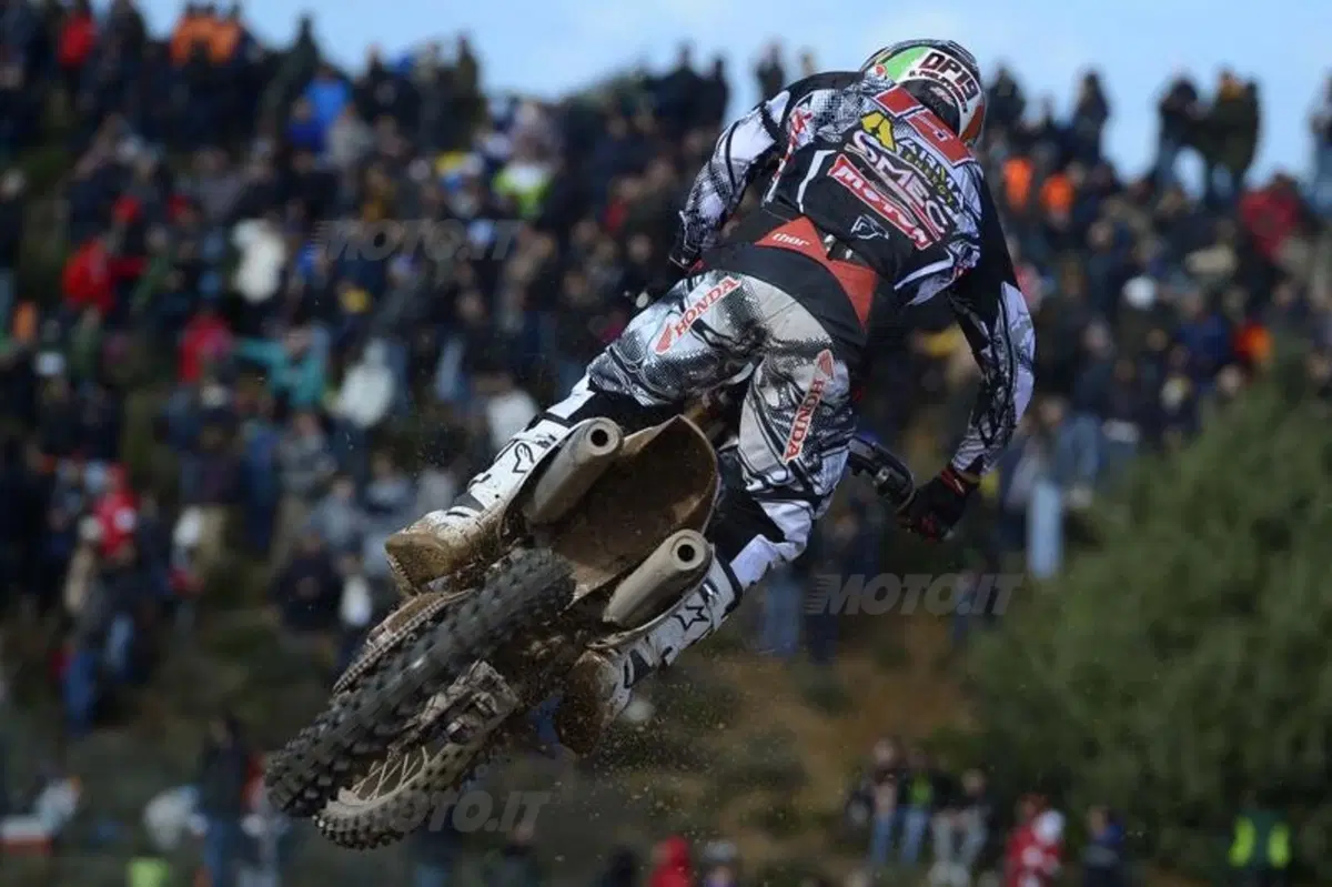 Internazionali d'Italia di Motocross. Cairoli regala spettacolo in Sardegna (10)