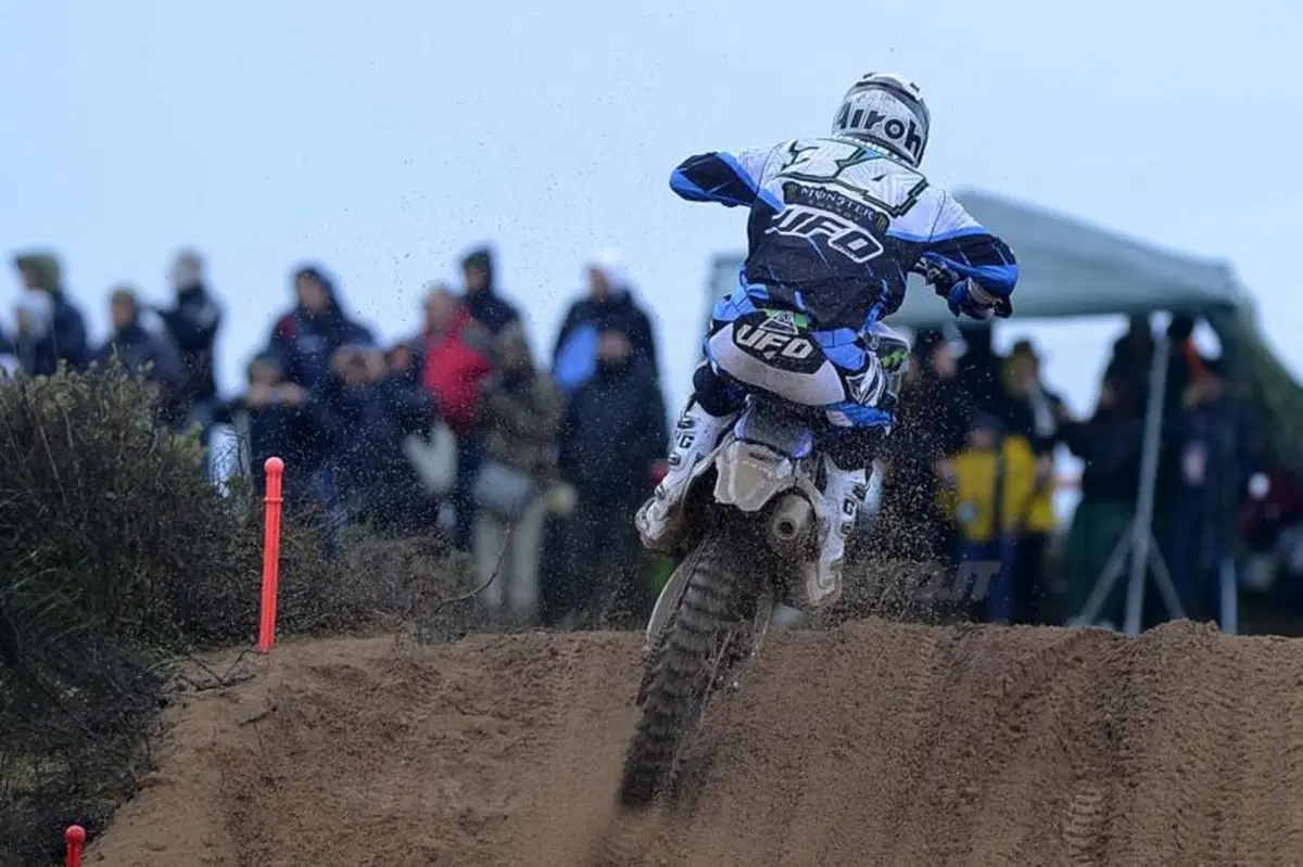 Internazionali d'Italia di Motocross. Cairoli regala spettacolo in Sardegna (11)