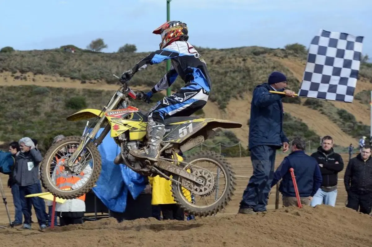 Internazionali d'Italia di Motocross. Cairoli regala spettacolo in Sardegna (12)