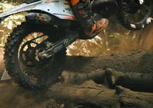 Enduro Estremo: Rigo Racing ci racconta la Carlinata e i suoi disastri