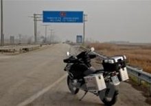 Viaggi in moto. Grecia e Turchia tra Natale e l'Epifania