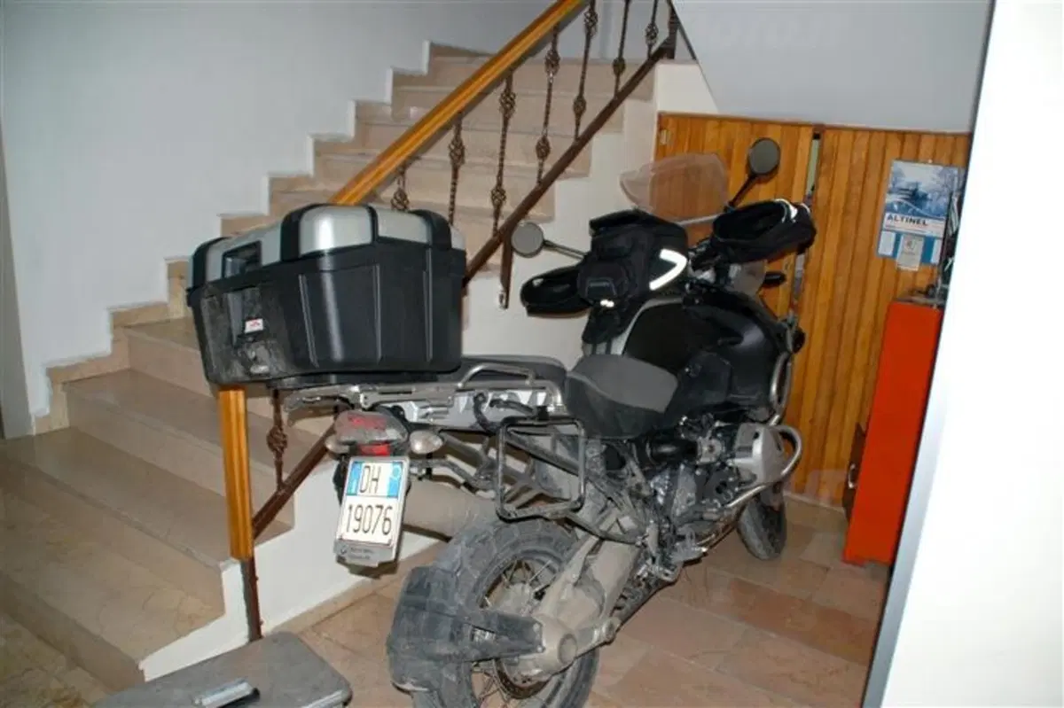 Viaggi in moto. Grecia e Turchia tra Natale e l'Epifania