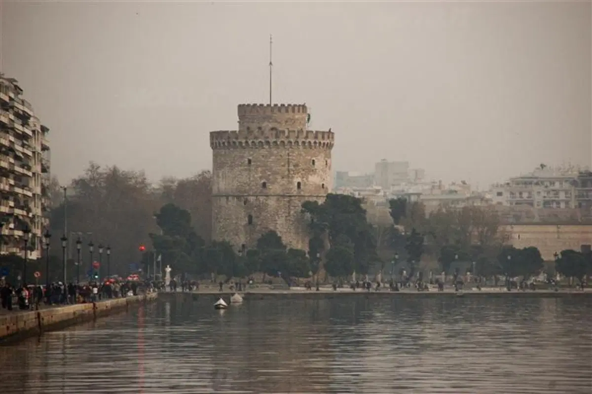 Viaggi in moto. Grecia e Turchia tra Natale e l'Epifania (6)