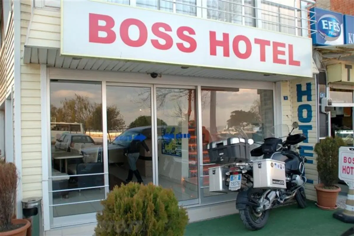 Viaggi in moto. Grecia e Turchia tra Natale e l'Epifania (11)