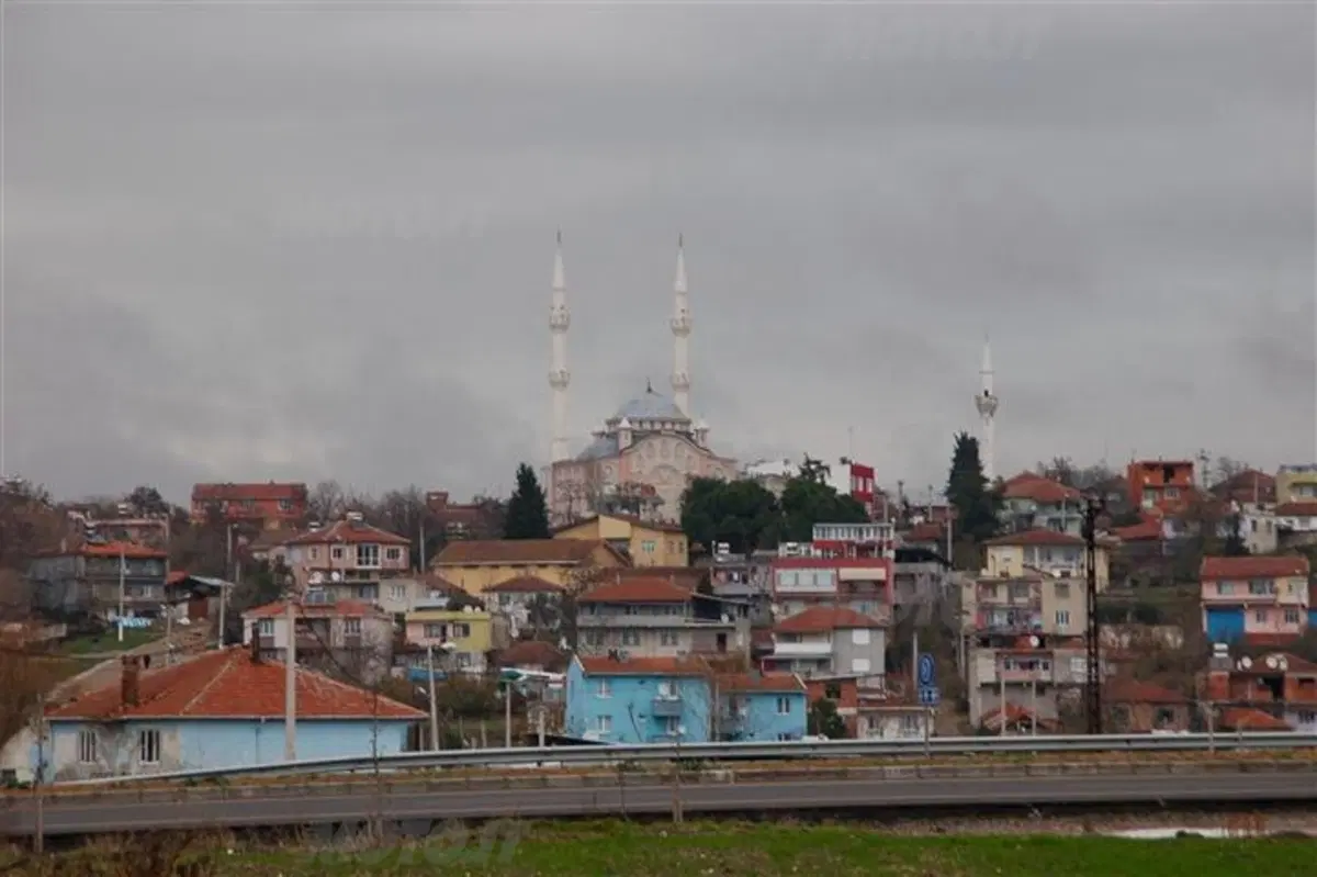 Viaggi in moto. Grecia e Turchia tra Natale e l'Epifania (15)