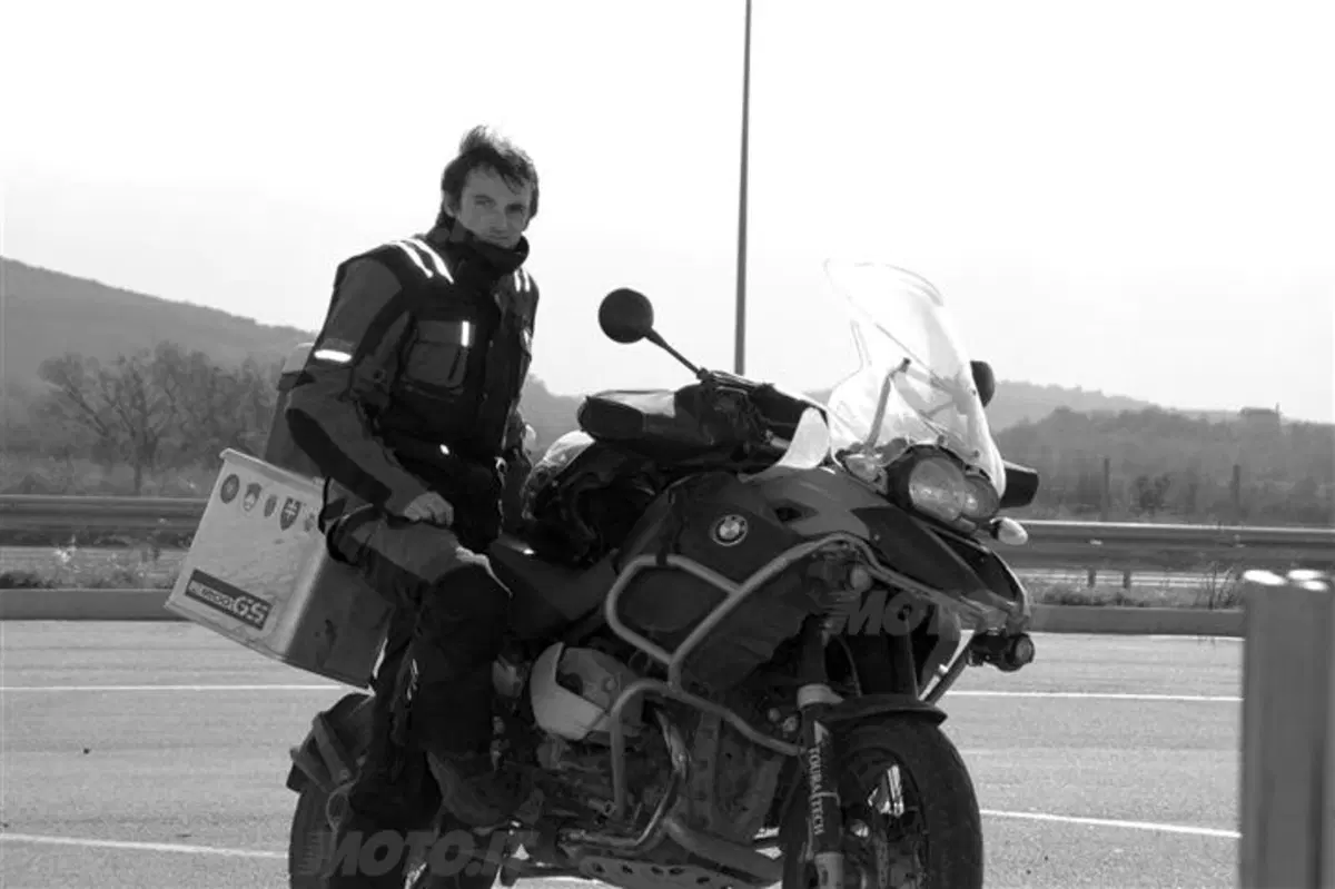 Viaggi in moto. Grecia e Turchia tra Natale e l'Epifania (19)