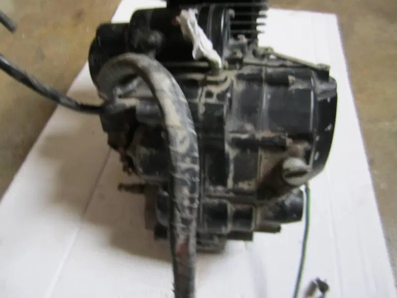 Honda XL 200 R (5)