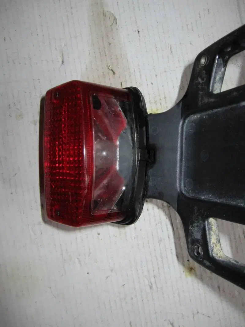 Honda XL 200 R (9)