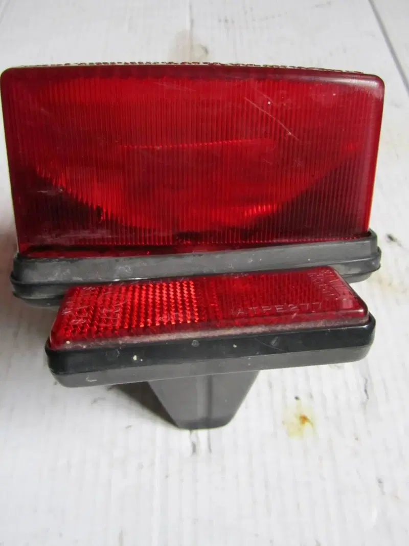Honda XL 200 R (10)