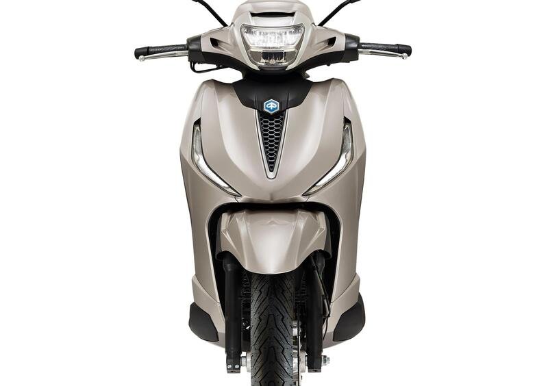 Piaggio Beverly 300 Beverly 300 Hpe (2021) (2)