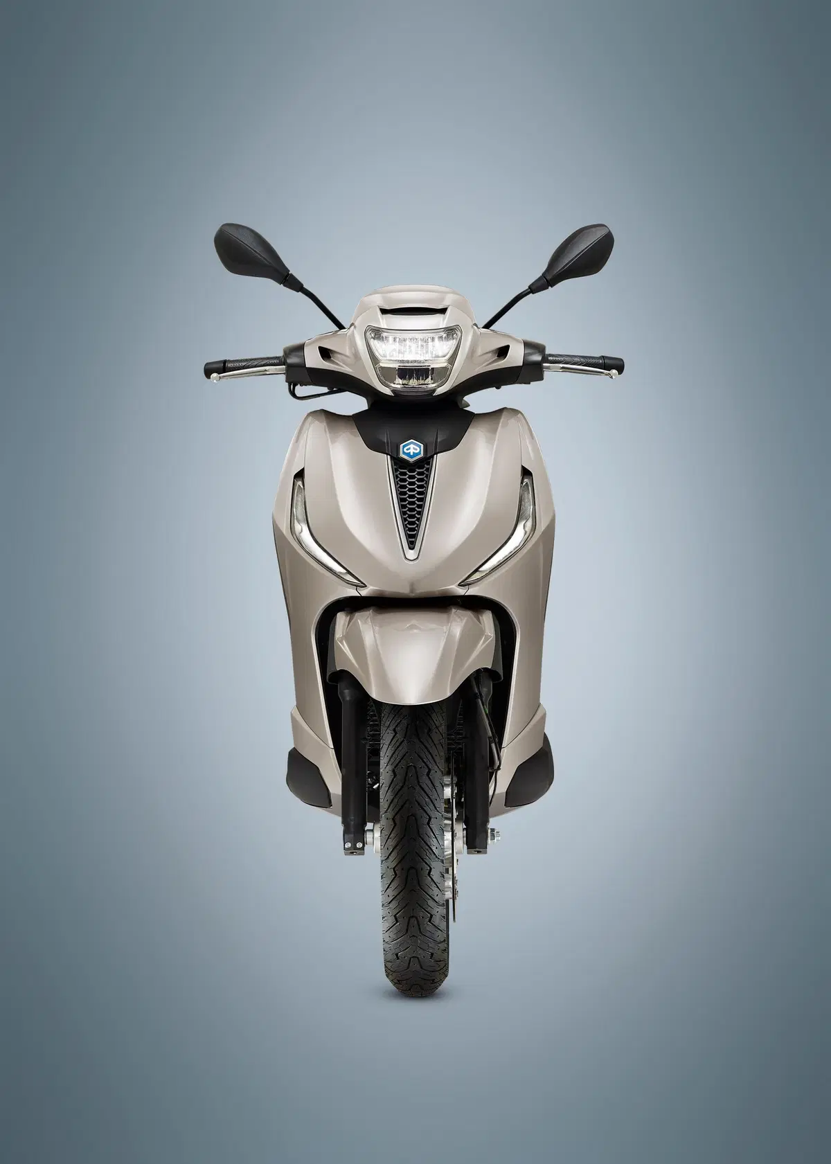 Piaggio Beverly 300 Beverly 300 Hpe (2021) (4)